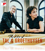 The Art of Tal & Groethuysen
