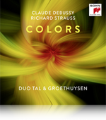 Tal & Groethuysen - Colors