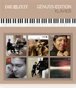 Die Zeit Genuss-Edition Klavier