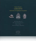 Francis Poulenc - Concerto