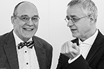 Dr. Dirk Heißerer & Andreas Groethuysen