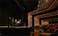 Foto: Klavierfestival Ruhr/Dana Schmidt